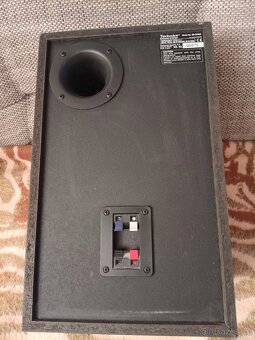 Hi-Fi věž Technics - 6