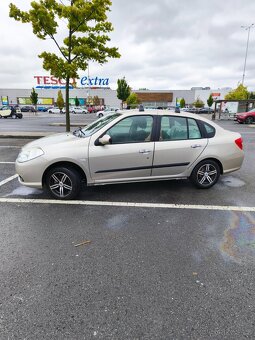 Prodám Renault thalia 1.4 72.kw - 6