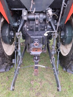 Zetor 7011 - 6