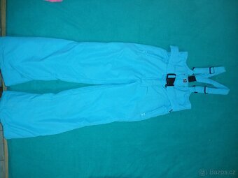 Dívčí zimní souprava - 6