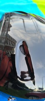 Prilba AGV veľkosť S - 6