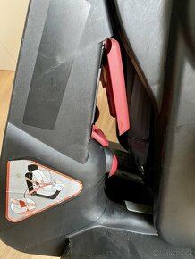Autosedačka MaxiCosi - 6