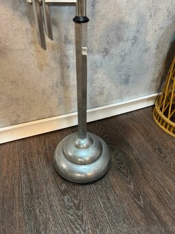 Funkcionalistický stojanový popelník (522006) - 6