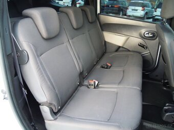 Dacia Lodgy, 1.2TCE 7MÍST-ROZVODY-SERVIS - 6