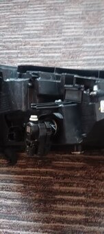 Levé světlo Renault Clio 5 - 6