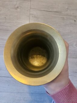 Starožitný Hmoždíř - 6