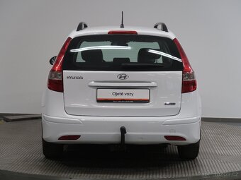 i30 CW 1.6CRDi 94KW - 6