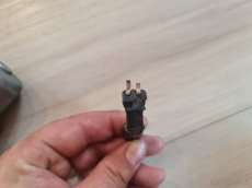 Vyhřívač AdBlue Mercedes-Benz - 6