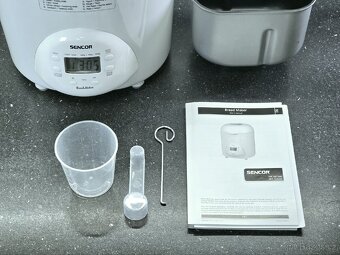 Pekárna chleba Sencor - 6