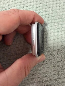 Apple Watch 10 46mm silver - 6