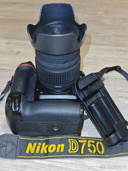Nikon d750 - 6