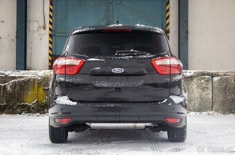 Ford C-Max 2.0 Titanium - 6