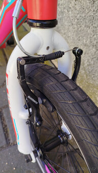 Dětské kolo Cube 160 R 16" - 6