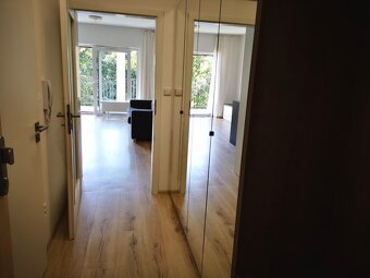 Pronájem bytu 1+kk Zlín - 6