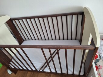 Komoda a postylka - 6