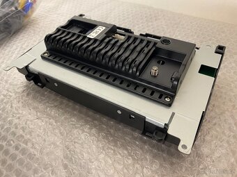 Autorádio Android - 6