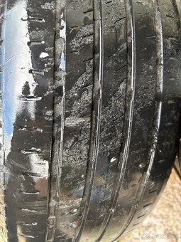 Bmw Kola 5x120 r16 - 6