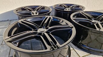 Originál Audi Pompei R20 - 6