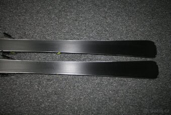 lyže Rossignol Experience allmountain 152 cm - 6