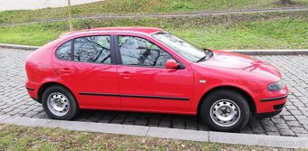 Seat Leon 1.4 55kW, STK do 2027 - 6