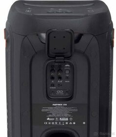 JBL PartyBox 310 a JBL Extreme 2 pronájem - 6