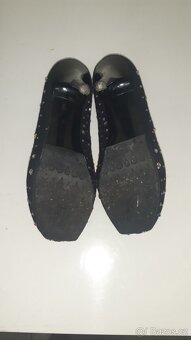 Dámské párty lodičky vel. 38 - 6