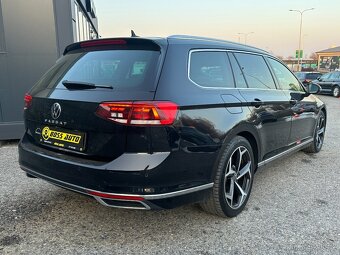 Volkswagen Passat 2022 - 6