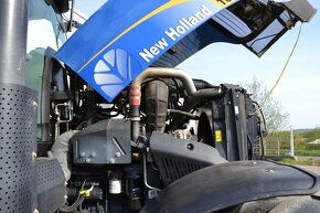 Traktor New Holland T8050 - 6