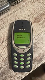 Nokia retroVše plně funkční - 6