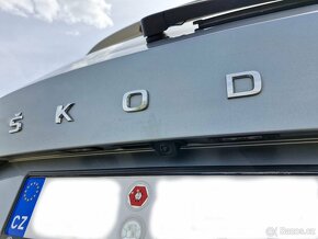 Škoda Kodiaq Style plus 4x4 2,0 TDi 110 kW v záruce - 6