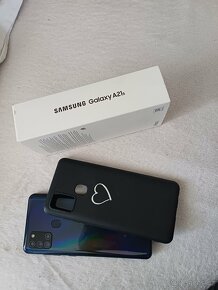 Samsung Galaxy A21s - 6
