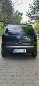 Opel  Meriva 1,4 16v - 6