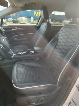 Ford Mondeo Combi 2,0 Hybrid Vignale - odpočet DPH - 6