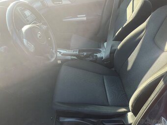 Subaru impreza 2.0R bifuel (LPG) AUTOMAT - 6