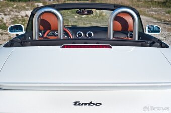AUDI TT 1,8 T cabrio r.v. 2000 najeto 119 000km - 6