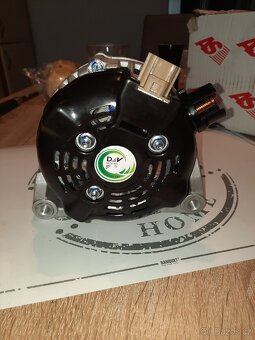 PRODÁM NOVÝ ALTERNATOR - 6