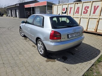 Audi A3 8L 66kw - 6