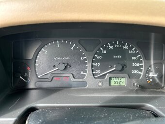 Land Rover Discovery II - 6