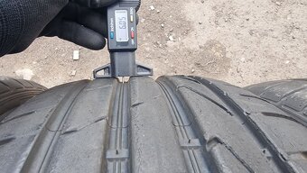Letní pneumatiky 225/45/18 Hankook - 6