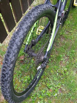 Scott Genius 740 - 6