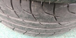 Letní Riken 205/55 R17 - 6