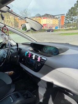 C4 picasso 2.0hdi r.v 2015 - 6