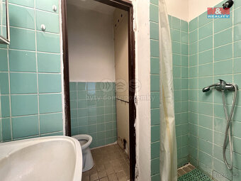 Prodej bytu 1+kk, 24 m², Praha, ul. Dělnická - 6