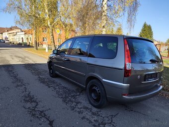 Citroen C8  2.0hdi - 6