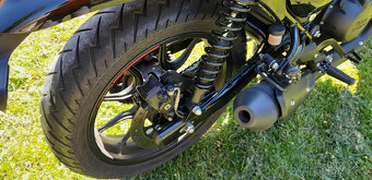 Royal Enfield HUNTER 350 - 6