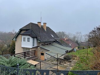 Prodej rodinného domu Mašov u Turnova - 6