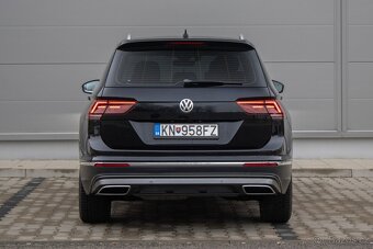 VW Tiguan 2.0 BiTDI 240k 4MOTION Highline DSG - 6