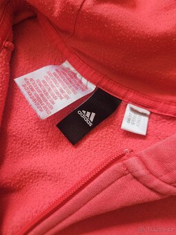 Mikina Adidas - 6