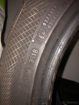 235/45 r17 94H continental - 6