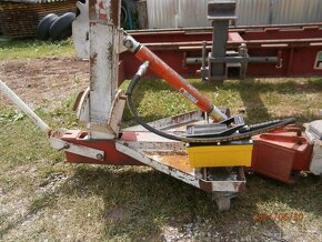 rovnací stolice Celette Vienne 5 + dozer Cobra 3 - 6